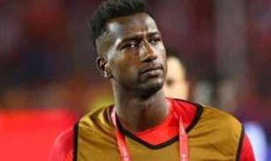 حبس علي غزال لاعب منتخب مصر السابق 3 سنوات في قضية النصب على رجل أعمال