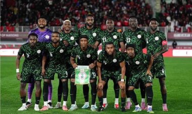 موعد مباراة المغرب ونيجيريا في نصف نهائي أمم إفريقيا