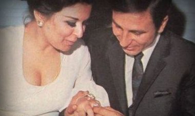 شقيقة سعاد حسني تكشف سبب انفصال «السندريلا» وعلى بدرخان: «فقدت حلم الأمومة»