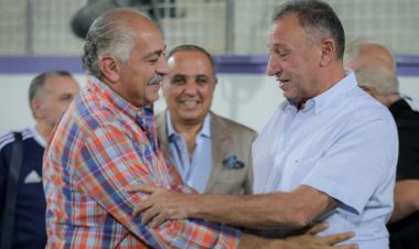 تعرف على المرشحين.. الأهلي يستعد لاختيار خليفة العامري فاروق