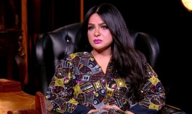 المطربة هدى: نفسي أتحجب والغناء يمنعني