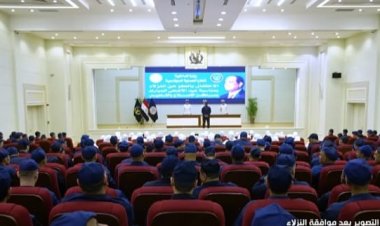 الإفراج عن 1090 نزيلًا بالعفو الرئاسي بمناسبة عيد الأضحى المبارك