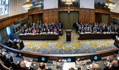 عاجل.. إسرائيل تطلب من‭ ‬محكمة العدل الدولية عدم إصدار أوامر جديدة بشأن غزة