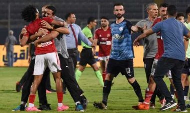 دفاع محمد الشيبي يطالب بحبس حسين الشحات 3 سنوات