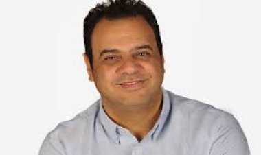 أسرة المخرج أحمد عاطف تستقبل واجب العزاء اليوم بمسجد الشرطة بالشيخ زايد