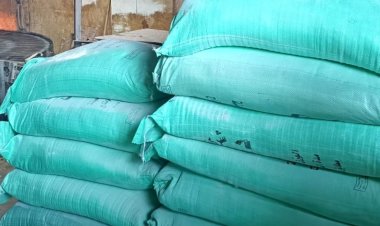 مباحث التموين: ضبط 12 طن دقيق قبل بيعها فى السوق السوداء بالمحافظات 