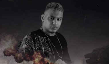بعد نجاحه مع فيلم «ولاد رزق 3».. الفنان إسلام شيندي يجهز لعقد قرانه بعد عيد الأضحى