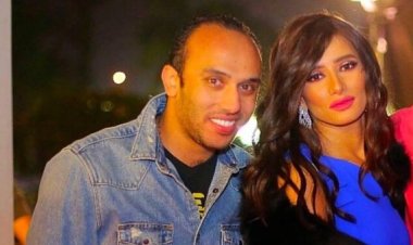 زينة تنعى شقيقها بكلمات مؤثرة