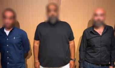 تحديد 10 نوفمبر لنظر استئناف النيابة على براءة إسماعيل دولار وآخرين