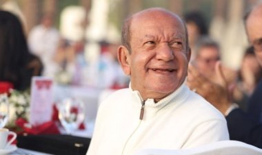 أسرة لطفي لبيب تُحيي ذكرى الأربعين لرحيله السبت المقبل