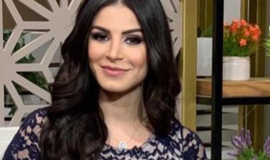 وفاة الفنانة والإعلامية الشابة إيناس الليثي إثر وعكة صحية مفاجئة