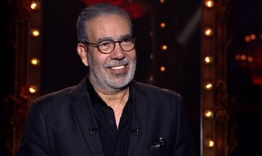 مدحت العدل: مستعد لجمع أنغام وشيرين والصلح بينهما