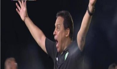 حسام البدري يقود أهلي طرابلس للتتويج بالدوري