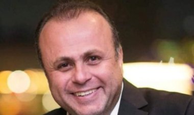 عمرو الفقي: سعداء بانضمام إحدى شركات المتحدة إلى  صندوق دعم السينما "Big time"