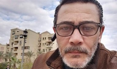 وفاة المنتج الفني وائل عبد العزيز بعد صراع مع المرض