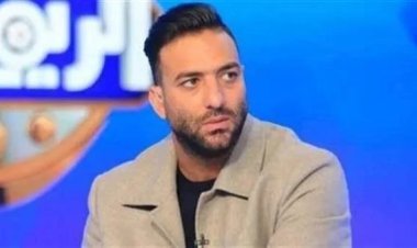 بعد مناظرته مع القيعي.. ميدو: ردود الفعل إيجابية