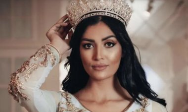 ضربت مدير أعمالها.. السلطات الجزائرية تعتقل صانعة المحتوى وحيدة قروج ملكة جمال الجزائر السابقة