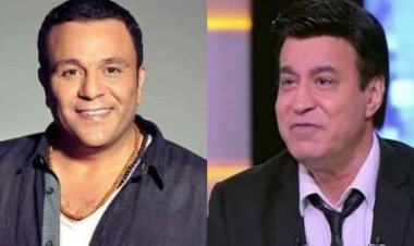 بالفيديو.. حلمي عبد الباقي: أغنية «الحب الحقيقي» اتعرضت عليا قبل محمد فؤاد