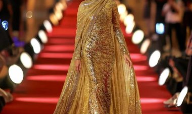 أول ملكة جمال للذكاء الاصطناعي... كنزة ليلي