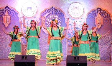 حتى الليلة الـ 14.. إقبال جماهيري كبير على فعاليات «هل هلالك»