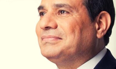 محافظ بورسعيد يهنئ الرئيس السيسي بمناسبة ذكرى الإسراء والمعراج