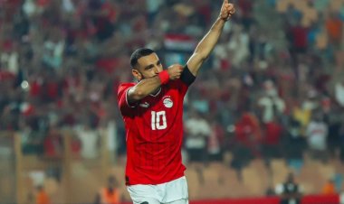 صلاح: مصر كل حاجة بالنسبة لي.. وأتمنى الفوز ببطولة مع المنتخب