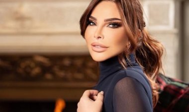 الشاعرة فلك الشام تعلن عن ديوانها الجديد: أنا وكلهم أنت