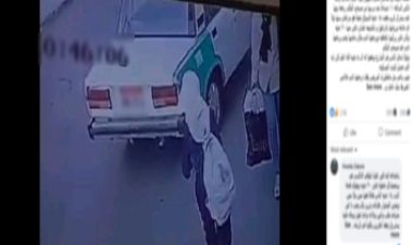 الأمن يكشف ملابسات قائد سيارة بمطالبة احدى الفتيات بتعريفة ركوب زيادة وتعدى عليها