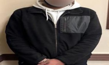 صاحب محل يتحرش بسيدة أجنبية أثناء شراء ملابس بالمعادي