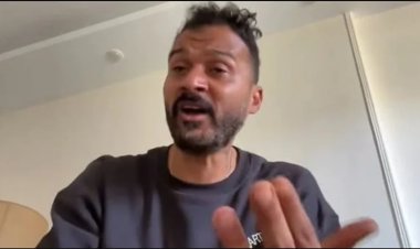 القبض على الكابتن إبراهيم سعيد في مدينة نصر بسبب أحكام نفقة لصالح طليقته وبناته