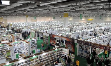 القومي للطفولة والأمومة يسجل 20 ألف زيارة خلال معرض الكتاب 2024