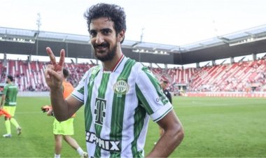 الأهلي يضع اللمسات الأخيرة لحسم صفقتي «داري» و«بن رمضان»