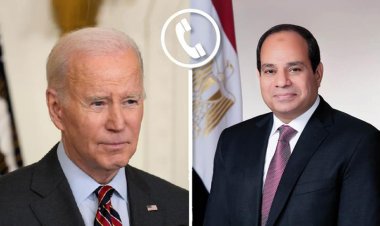 صحيفة أمريكية: الرئيس السيسي يعمل على وقف إطلاق النار في غزة.. وإسرائيل تراوغ