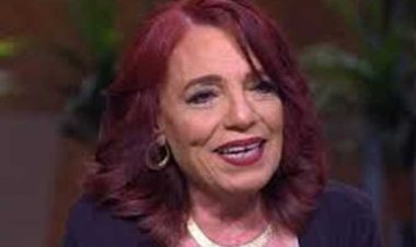 بعد العرض الخاص لفيلم «ضي».. عارفة عبد الرسول تشيد بأداء أحمد حلمي