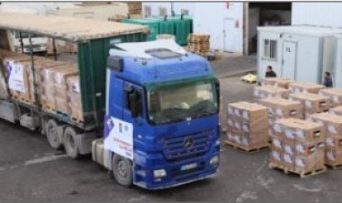 متحدث «اليونيسيف» يرصد حجم المساعدات لـ«غزة».. ويؤكد: «من المخجل عدم وصولها»