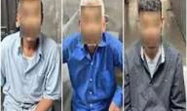 النيابة العامة تكشف تفاصيل التحقيقات مع المتهمين بالتعدي على صغار داخل مدرسة بمنطقة السلام