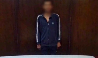 ضبط عاطلين وراء سرقة هاتف محمول من أحد المواطنين بالقاهرة.. والمتهم يعترف بـ5 وقائع
