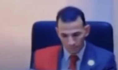 في ثاني جلسات «المستشار المزيف».. الدفاع يطلب عرضه على الطب الشرعي ويفجر مفاجآت أمام المحكمة