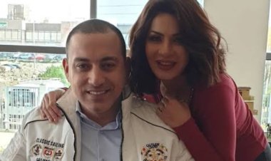 بعد تألقه في "قلبي ومفتاحه".. نجلاء بدر توجه رسالة لمحمد دياب: الإبداع له ناسه