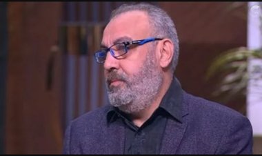 وفاة شقيقة المخرج خالد الحجر.. ويطلب الدعاء لها بالرحمة
