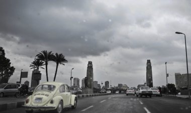 تحذير من البرد القارس والأمطار الرعدية.. حالة الطقس اليوم الأربعاء