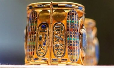 اختفاء سوار ملكي ذهبي من المتحف المصري يثير جدلًا واسعًا بشأن أمن المقتنيات الأثرية