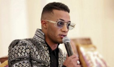 لا شك في نزاهة القضاء.. محمد رمضان يصدر بيانا بشأن أزمة نجله