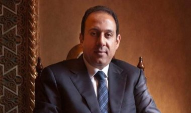 لنشر أخبار كاذبة.. بلاغ من رئيس محكمة جنايات وسكرتير نادي قضاه جنوب سيناء ضد المحامي عمر هريدي