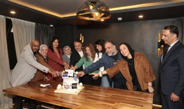 "أبواب مفتوحة" مسلسل إذاعي  بطولة صابرين وإيهاب فهمي عن برامج وزارة التضامن الاجتماعي