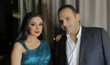 شقيق الفنانة أنغام يعلن استقبال مولودته الجديدة