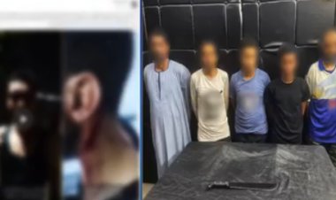 الداخلية تكشف حقيقة فيديو الاعتداء بمدينة نصر: مشاجرة بين طرفين بسبب خلافات جيرة