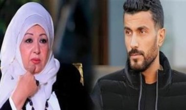 تأجيل دعوى تعويض عفاف شعيب ضد المخرج محمد سامى بتهمة السب والقذف لـ17 سبتمبر