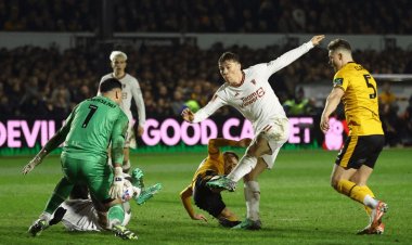 مانشستر يونايتد إلى ثمن نهائي كأس الاتحاد الإنجليزي