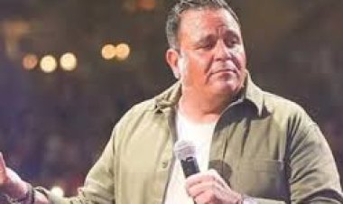 تفاصيل مشاجرة محمد فؤاد مع طبيب مستشفى عين شمس التخصصي